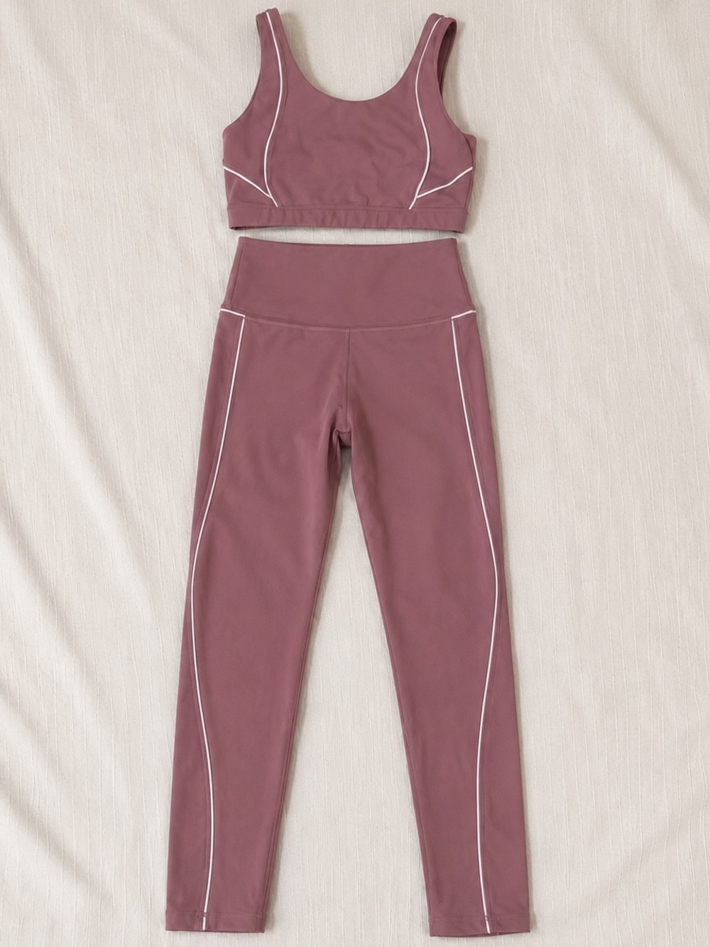 SET Buffbunny Collection Sports Bra & Leggings Set - Picture 2 of 5
